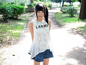 純粋無垢 黒髪精子まみれ お汁っ娘ずぶ濡れビアン あず希 サンプル動画サムネイル